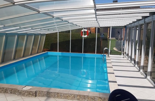 Bornhoved House | Ferienhaus für 4 Gäste mit 70m² in Bornhöved