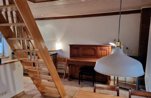 Grosefehn House | Ferienhaus für 4 Gäste mit 55m² in Großefehn