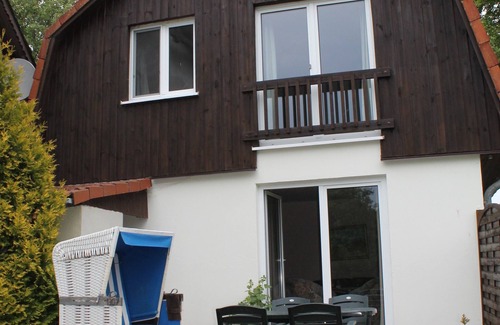 Mohrkirch House | Ferienhaus für 5 Gäste mit 100m² in Mohrkirch
