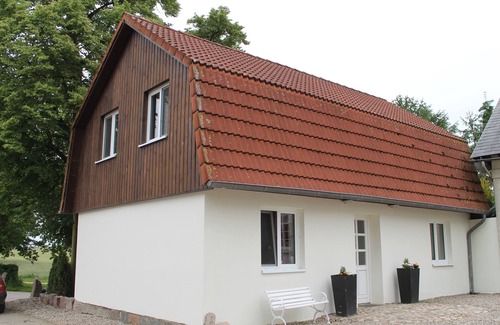 Mohrkirch House | Ferienhaus für 5 Gäste mit 100m² in Mohrkirch