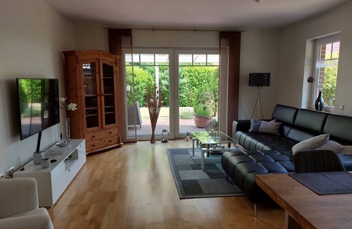 Doerpen House | Ferienhaus für 5 Gäste mit 110m² in Dörpen