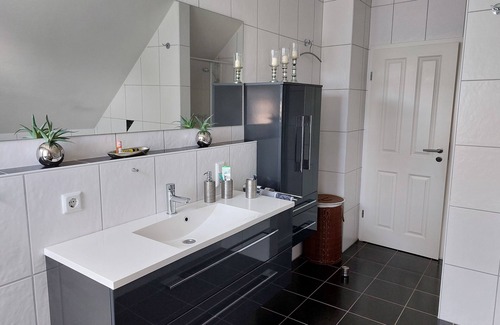 Doerpen House | Ferienhaus für 5 Gäste mit 110m² in Dörpen