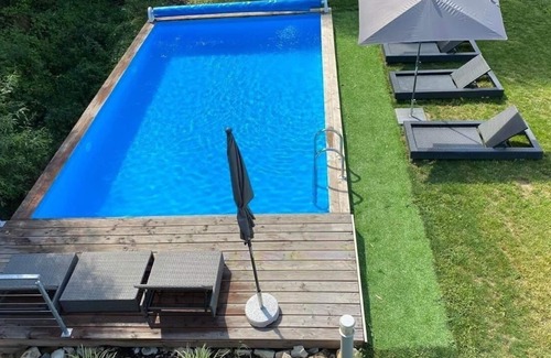 Donaueschingen House | Ferienhaus für 6 Gäste mit 230m² in Donaueschingen