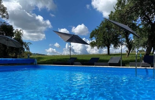 Donaueschingen House | Ferienhaus für 6 Gäste mit 230m² in Donaueschingen