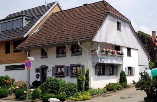 Kirchzarten House | Ferienhaus für 6 Gäste mit 120m² in Kirchzarten