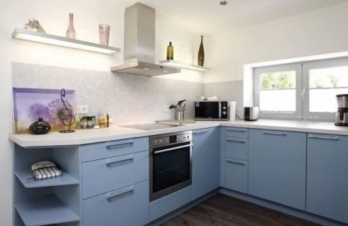Maasholm-Bad House | Ferienhaus für 6 Gäste mit 110m² in Maasholm