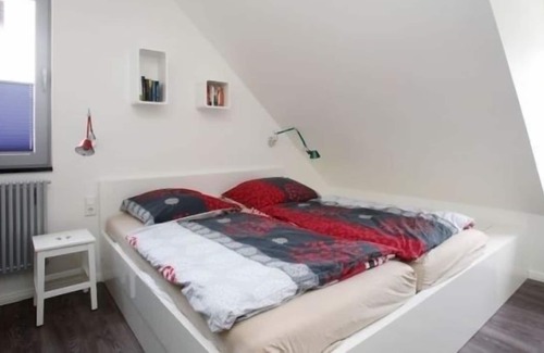Maasholm-Bad House | Ferienhaus für 6 Gäste mit 110m² in Maasholm