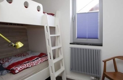 Maasholm-Bad House | Ferienhaus für 6 Gäste mit 110m² in Maasholm