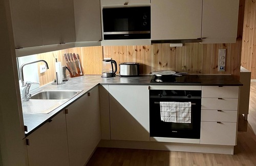 Kviteseid House | Ferienhaus für 6 Gäste mit 70m² in Vrådal