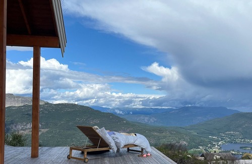Kviteseid House | Ferienhaus für 6 Gäste mit 70m² in Vrådal