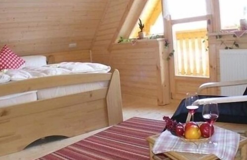 Philippsreut House | Ferienhaus für 6 Gäste mit 100m² in Philippsreut
