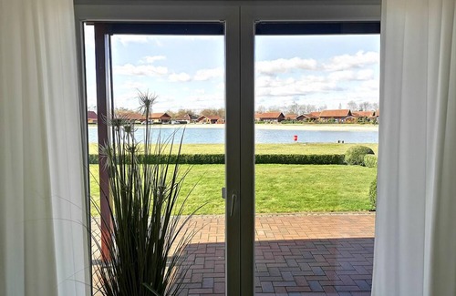 Walchum House | Ferienhaus für 7 Gäste mit 103m² in Walchum