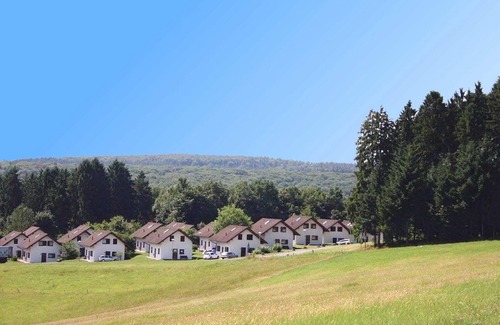 Kirchheim House | Ferienhaus für 9 Gäste mit 100m² in Kirchheim