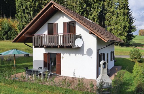 Kirchheim House | Ferienhaus für 9 Gäste mit 100m² in Kirchheim
