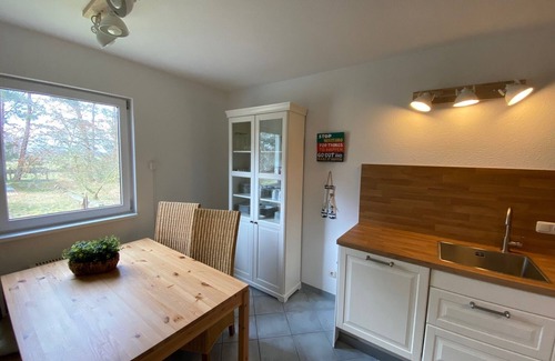 Pruchten House | Ferienhaus für 9 Gäste mit 160m² in Pruchten