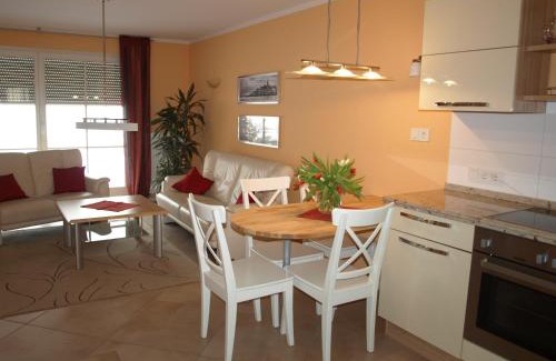 Ostseebad Wustrow House | Ferienhaus Fischlandperle