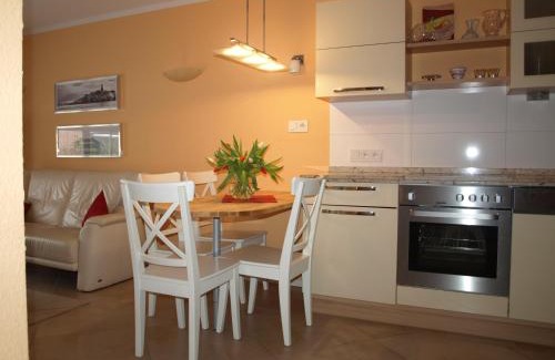 Ostseebad Wustrow House | Ferienhaus Fischlandperle
