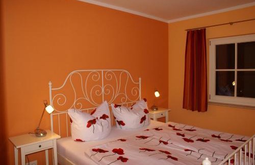 Ostseebad Wustrow House | Ferienhaus Fischlandperle