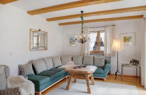 Obergrainau Apartment | Ferienhaus Frühholz - Fewo Kreuzeck