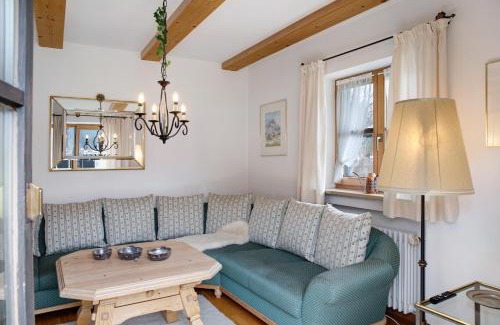 Obergrainau Apartment | Ferienhaus Frühholz - Fewo Kreuzeck