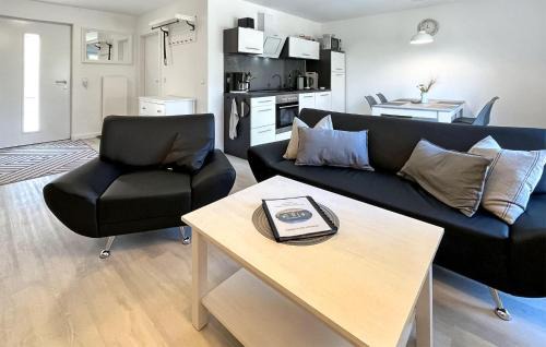 Fuhlendorf House | Ferienhaus Fuhlendorf