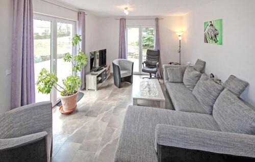 Funkenhagen House | Ferienhaus Funkenhagen