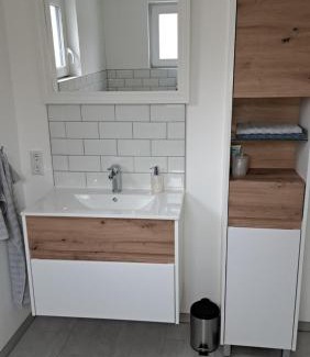 Beilngries House | Ferienhaus Gallitzendörfer