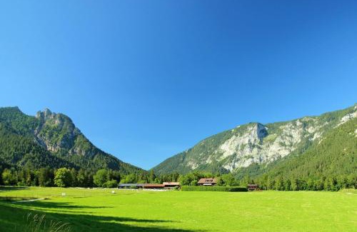 Winkl House | Ferienhaus Gestüt Pfaffenlehen
