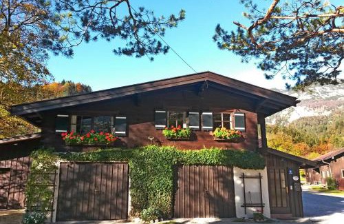 Winkl House | Ferienhaus Gestüt Pfaffenlehen