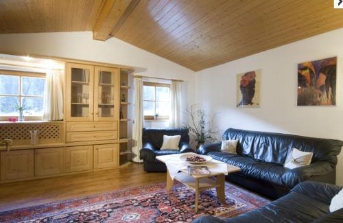 Winkl House | Ferienhaus Gestüt Pfaffenlehen