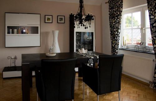 Schleiden House | Ferienhaus Ginsterblüte