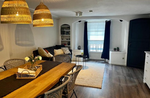 Zulpich House | Ferienhaus „große Familie“
