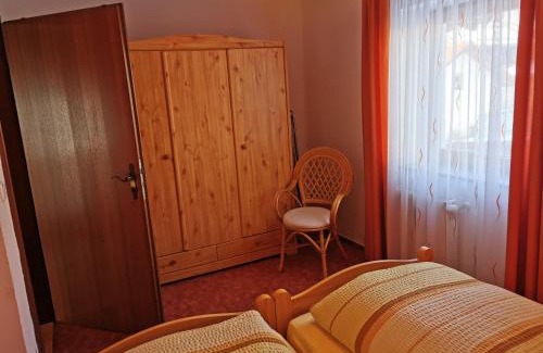 Haidmuhle Apartment | Ferienhaus-Haidweg-Wohnung-1