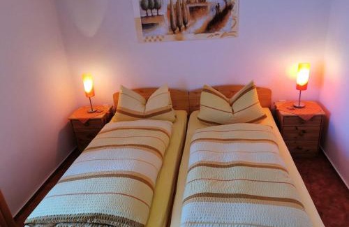 Haidmuhle Apartment | Ferienhaus-Haidweg-Wohnung-1