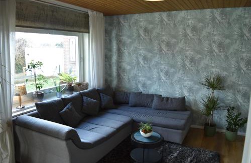Bad Fallingbostel House | Ferienhaus Heideglück