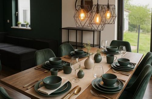 Horperath House | Ferienhaus Heimatliebe