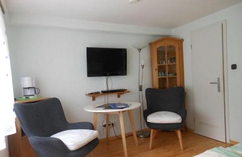 Wittduen Apartment | Ferienhaus-Heisser-Sand-Whg-1