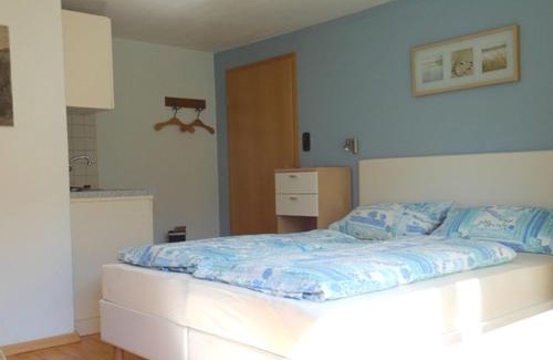 Wittduen Apartment | Ferienhaus-Heisser-Sand-Whg-1