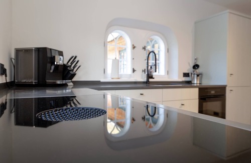 Kampen House | Ferienhaus Hobokenweg