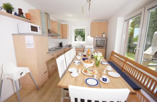 Groemitz House | Ferienhaus II Wiesenblick