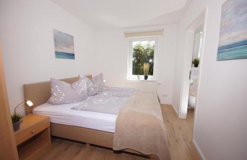 Groemitz House | Ferienhaus II Wiesenblick