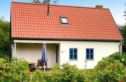 Neuenkirchen House | Ferienhaus im Hafendorf Vieregge auf Rügen, cleaning included