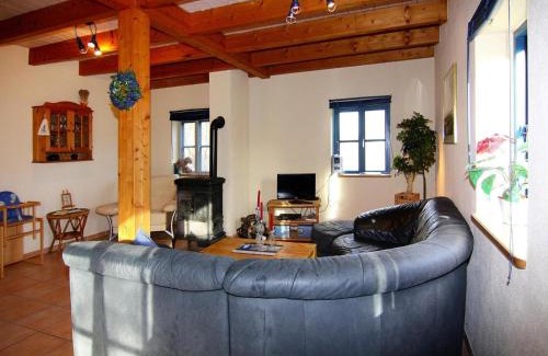 Neuenkirchen House | Ferienhaus im Hafendorf Vieregge auf Rügen, cleaning included