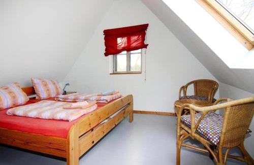 Neuenkirchen House | Ferienhaus im Hafendorf Vieregge auf Rügen, cleaning included
