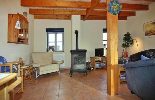 Neuenkirchen House | Ferienhaus im Hafendorf Vieregge auf Rügen, cleaning included