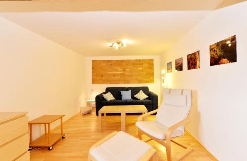Viechtach House | Ferienhaus in Bayern mit Waldblick