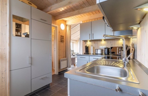 Wesselburenerkoog House | Ferienhaus in Wesselburenerkoog