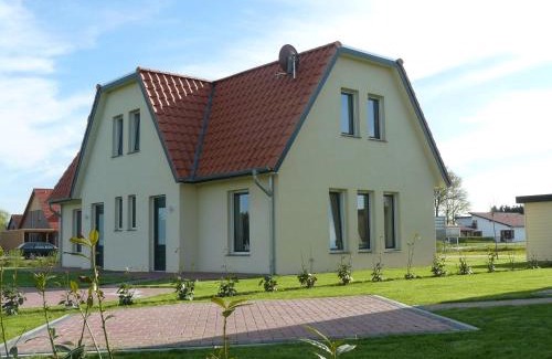 Wietzendorf House | Ferienhaus in der Lüneburger Heide
