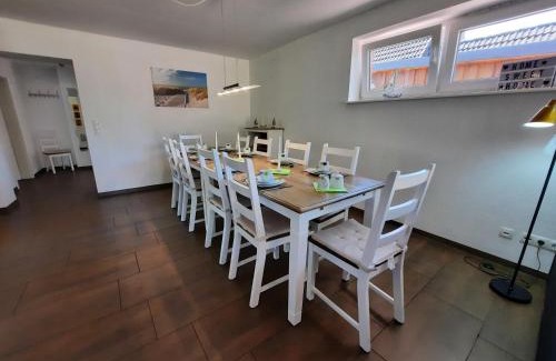 Rendsburg House | Ferienhaus in der Schleife 2 - Ihr Feriendomizil in Rendsburg nahe Nord-Ostsee-Kanal und NordArt