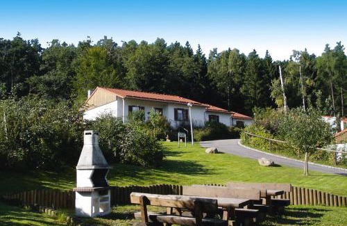 Falkenstein House | Ferienhaus in Falkenstein for 6 Personen